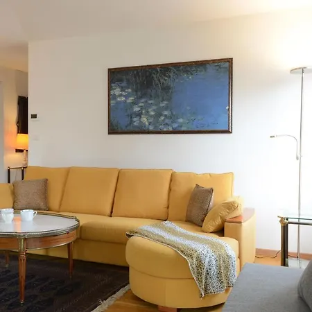 Apartment - 